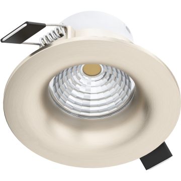 Eglo SALICETO 98244 Įmontuojamas apšvietimas 6W/LED 2700K 380LM IP20