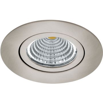 Eglo SALICETO 98303 Įmontuojamas apšvietimas 6W/LED 2700K 450LM IP20