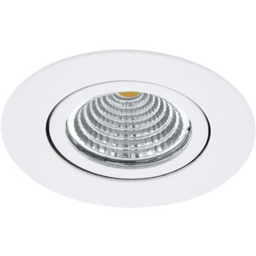 Eglo SALICETO 98305 Įmontuojamas apšvietimas 6W/LED 4000K 500LM IP20