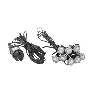 Eglo SPINETOLI 98184 Stovinė lempa 3W/LED 240LM IP65
