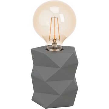 Eglo SWARBY 98859 Stalo lempa 1X60W/E27 IP20