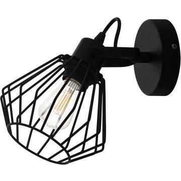 Eglo TABILLANO 98762 Sienos lempa 1x40W/E27 IP20