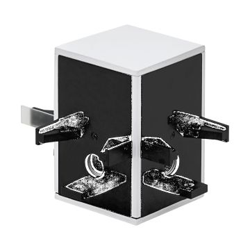 Eglo TP CUBE CONNECTOR 98802 Jungiklis