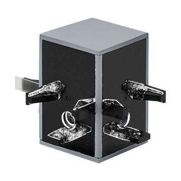 Eglo TP CUBE CONNECTOR 98803 Jungiklis
