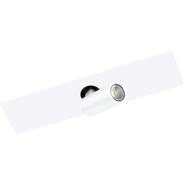 Eglo TP SPOTLIGHT 98818 Taškinis šviestuvas 1X9W/LED 3000K 1200LM IP20