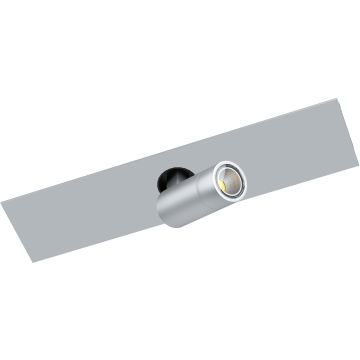 Eglo TP SPOTLIGHT 98819 Taškinis šviestuvas 1X9W/LED 3000K 1200LM IP20