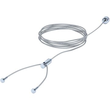 Eglo TP SUSPENSION 98804 Montavimo detalė