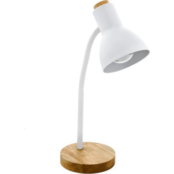 Eglo VERADAL 98832 Darbo stalo lempa 1X40W/E27 IP20