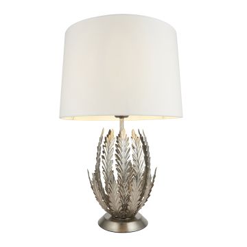 Endon DELPHINE 98046 Stalo lempa 1x10W/E27 IP20