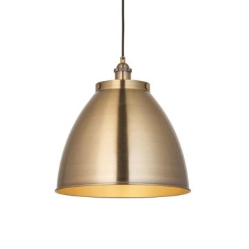 Endon FRANKLIN 98744 Pakabinama lempa 10W LED E27 IP20