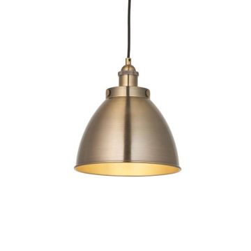 Endon FRANKLIN 98745 Pakabinama lempa 10W LED E27 IP20