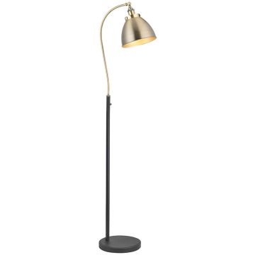Endon Franklin 98748 Stovinė lempa 1x10w/e27 ip20