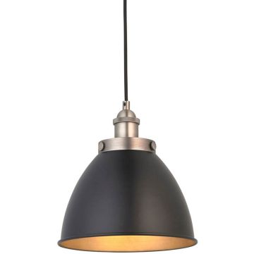 Endon Franklin 98750 Pakabinama lempa 1x10w/e27 ip20