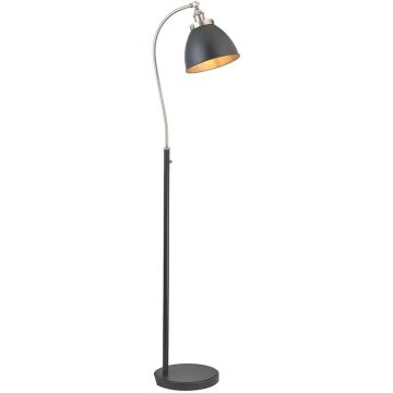 Endon Franklin 98753 Stovinė lempa 1x10w/e27 ip20