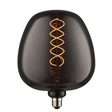 Endon HELIX 98083 Lemputė 1x4W/E27 1800K 50LM IP20