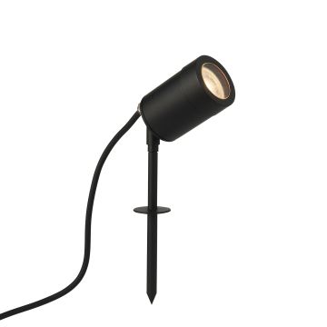 Endon ODYSSEY 98442 Sodų prožektorius 7W/GU10 IP65