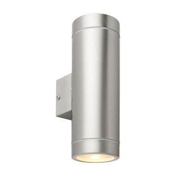 Endon PALIN XL 98437 Sienos lempa 2x7W/GU10 IP44