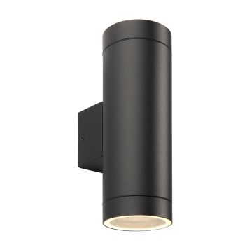 Endon PALIN XL 98438 Sienos lempa 2x7W/GU10 IP44