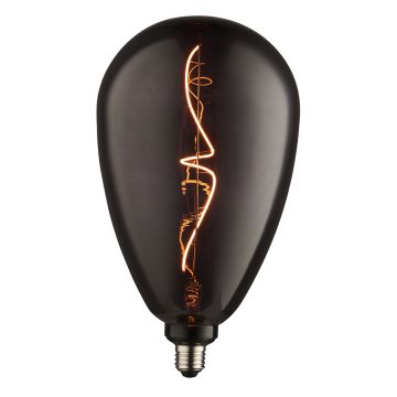Endon WISP 98082 Lemputė 1x4W/E27 1800K 50LM IP20