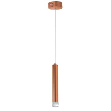 Milagro COPPER ML984 Pakabinama lempa 1x5W/LED 350LM