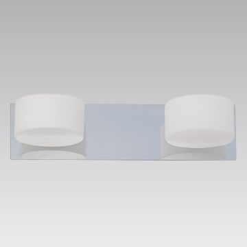 Prezent EPICCA 982 Sienos lempa 2x33W/G9 IP20