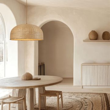 Zambelis PENDANT LIGHT 25442 Pakabinama lempa 1x40w/E27 IP20