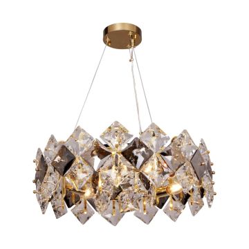 Zuma Line TIARA 9864-500 Pakabinama lempa 6x40W/E14 IP20