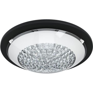 Eglo ACOLLA 1 99356 Lubų šviestuvas 1x11W/LED 3000K 950LM IP20
