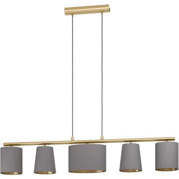 Eglo ALMEIDA 2 99487 Pakabinama lempa 5X40W/E14 IP20