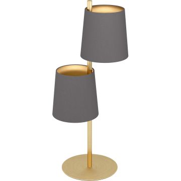 Eglo ALMEIDA 2 99611 Stalo lempa 2X40W/E27 IP20