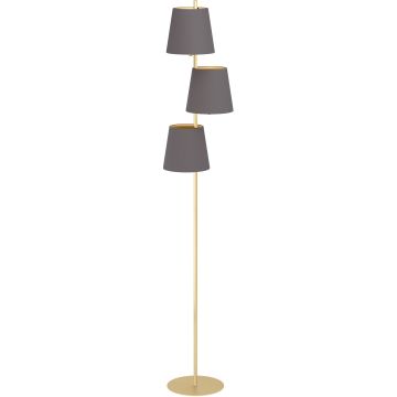 Eglo ALMEIDA 2 99612 Stovinė lempa 3X40W/E27 IP20