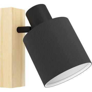 Eglo BATALLAS 99488 Taškinis šviestuvas 1X10W/E27 IP20