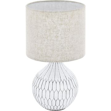 Eglo BELLARIVA 3 99332 Stalo lempa 1x40W/E27 IP20