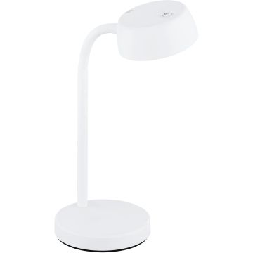 Eglo CABALES 99334 Darbo stalo lempa 1x4,5W/LED 3000K 500LM IP20