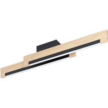 Eglo CAMACHO 99292 Lubų šviestuvas 2x10W/LED 3000K 2600LM IP20