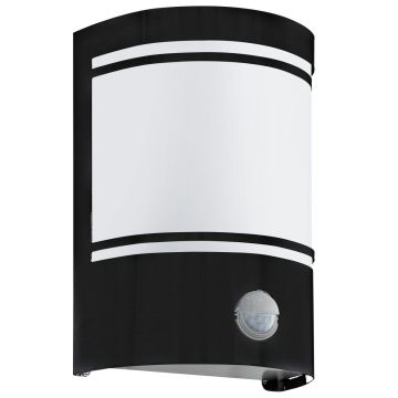 Eglo CERNO 99566 Sienos lempa 1x40W/E27 IP44