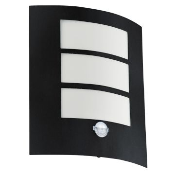 Eglo CITY 99568 Sienos lempa 1x40W/E27 IP44