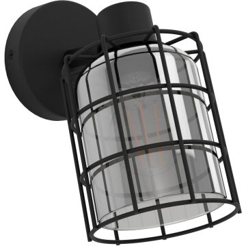 Eglo CONSACA 99711 Taškinis šviestuvas 1X28W/E27 IP20