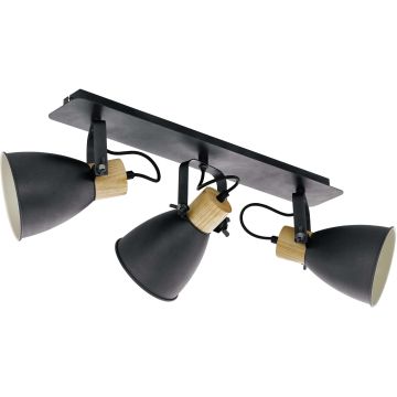 Eglo COSWARTH 99076 Taškinis šviestuvas 3x40W/E27 IP20