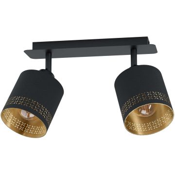 Eglo ESTEPERRA 99277 Taškinis šviestuvas 2x28W/E27 IP20