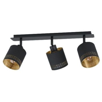 Eglo ESTEPERRA 99278 Taškinis šviestuvas 3x28W/E27 IP20