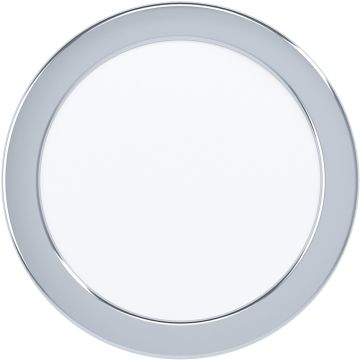 Eglo FUEVA 5 99209 Įmontuojamas apšvietimas 1x10,5W/LED 4000K 1350LM IP44