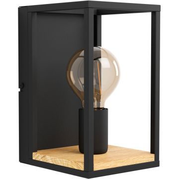 Eglo LIBERTAD 99796 Sienos lempa 1X40W/E27 IP20