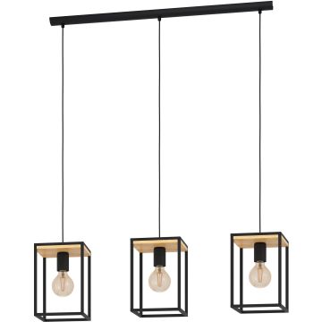 Eglo LIBERTAD 99855 Pakabinama lempa 3X40W/E27 IP20