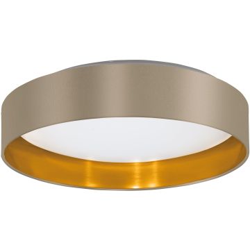 Eglo MASERLO 2 99541 Lubų šviestuvas 1x24W/LED 3000K 2100LM IP20