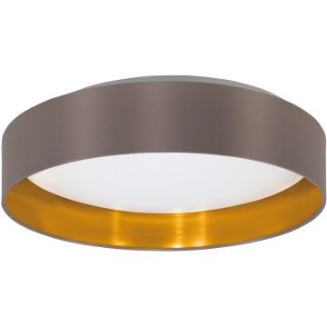 Eglo MASERLO 2 99542 Lubų šviestuvas 1x24W/LED 3000K 2100LM IP20