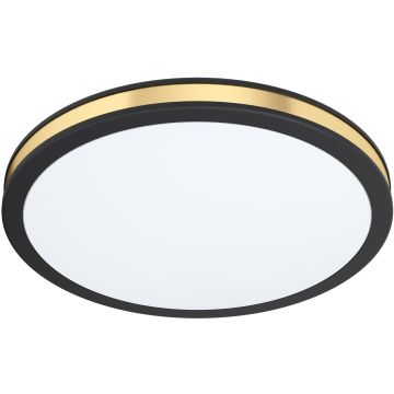 Eglo PESCAITO 99406 Lubų šviestuvas 1x11W/LED 3000K 1350LM IP20