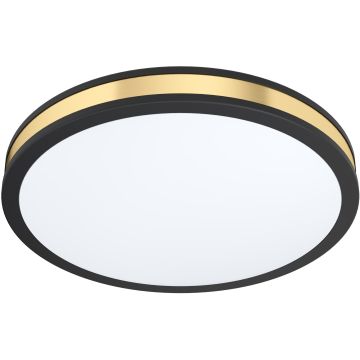 Eglo PESCAITO 99407 Lubų šviestuvas 1x24W/LED 3000K 2400LM IP20