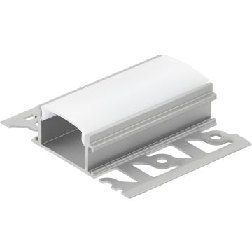 Eglo RECESSED PROFILE 4 99495 Montavimo detalė