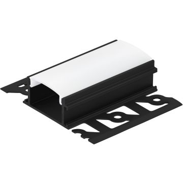 Eglo RECESSED PROFILE 4 99498 Montavimo detalė